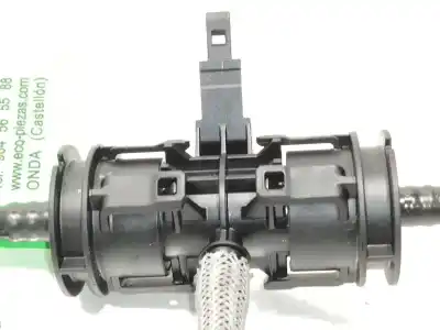Gebrauchtes Autoersatzteil rohr zum opel crossland x edition oem-iam-referenzen 9802009480  