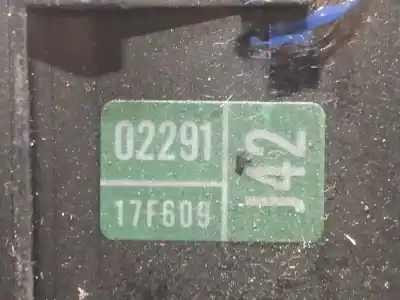 Second-hand car spare part headlights switch for toyota auris active oem iam references 17f001  