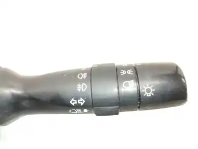 Second-hand car spare part headlights switch for toyota auris active oem iam references 17f001  