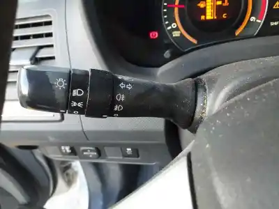 Second-hand car spare part headlights switch for toyota auris active oem iam references 17f001  