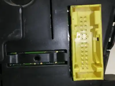 Автозапчасти б/у приборная доска за citroen c4 picasso sx ссылки oem iam p9666704180 9666704180a00 281129745d / 281129745