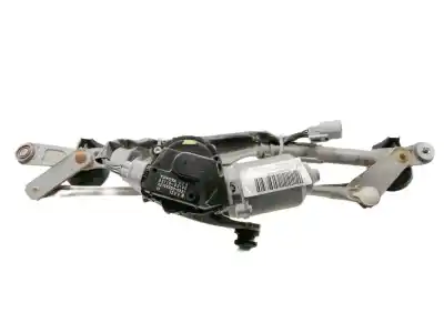 Peça sobressalente para automóvel em segunda mão motor do limpa para brisas por toyota auris active referências oem iam ae1593000831