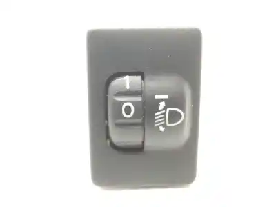 Second-hand car spare part headlights switch for toyota auris active oem iam references 8415202040  