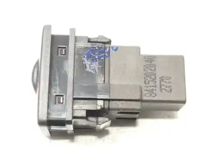 Second-hand car spare part headlights switch for toyota auris active oem iam references 8415202040  