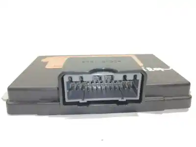 Second-hand car spare part electronic module for ssangyong kyron 200 xdi limited oem iam references 4450000129d 3851008010 129010145 