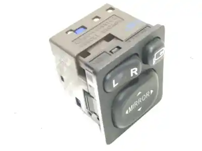 Peça sobressalente para automóvel em segunda mão comutador de espelhos retrovisores por toyota auris active referências oem iam 183639