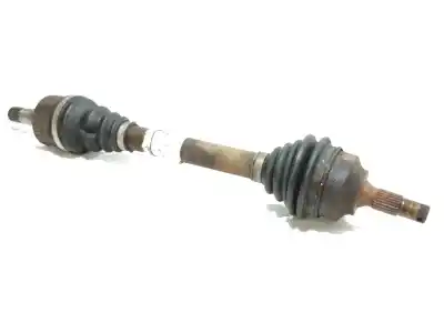 Автозапчасти б/у передняя левая трансмиссия за citroen c4 picasso sx ссылки oem iam 