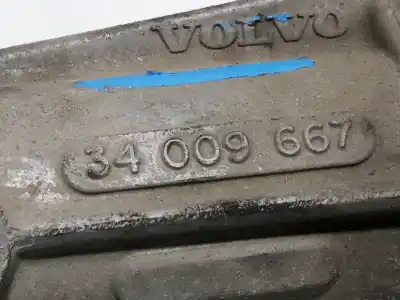 Gebrauchtes Autoersatzteil lenkgetriebe zum volvo serie 940 berlina/familiar 2.3 classic berlina oem-iam-referenzen 34009667  p9127308