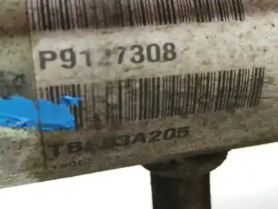Gebrauchtes Autoersatzteil lenkgetriebe zum volvo serie 940 berlina/familiar 2.3 classic berlina oem-iam-referenzen 34009667  p9127308