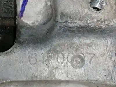 Peça sobressalente para automóvel em segunda mão volante por toyota auris active referências oem iam 617007808  