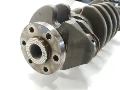 Автозапчасти б/у коленчатый вал за citroen c4 picasso sx ссылки oem iam 0501k6  