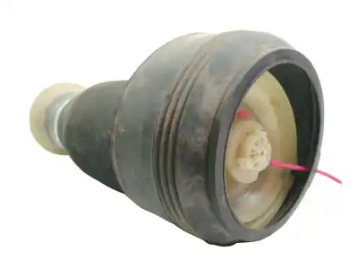 Peça sobressalente para automóvel em segunda mão amortecedor traseiro esquerdo por bmw x5 (e70) 3.0d referências oem iam r309512606