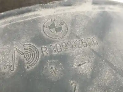 Peça sobressalente para automóvel em segunda mão amortecedor traseiro esquerdo por bmw x5 (e70) 3.0d referências oem iam r309512606  