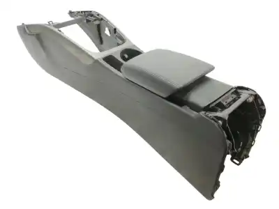 Second-hand car spare part CENTER ARMREST for AUDI A5 COUPE (8T)  OEM IAM references 8K0862533  