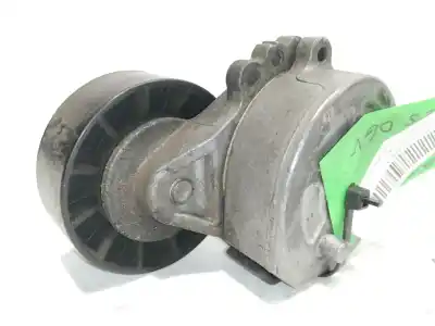 Second-hand car spare part auxiliary belt tensioner for citroen c8 2.2 hdi 16v premier ii oem iam references   