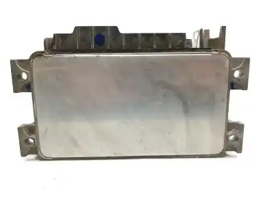 Second-hand car spare part ecu engine control for lancia lancia y 1.2 caprice oem iam references iaw16fet  