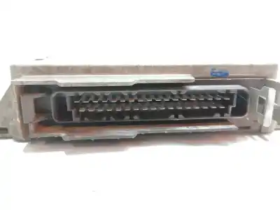 Second-hand car spare part ecu engine control for lancia lancia y 1.2 caprice oem iam references iaw16fet  