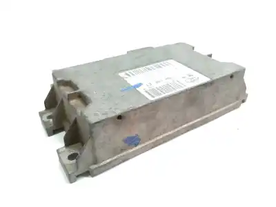 Second-hand car spare part ecu engine control for lancia lancia y 1.2 caprice oem iam references iaw16fet  