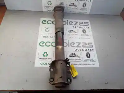 Second-hand car spare part front left shock absorber for mercedes-benz sprinter 02.00 -> combi 308 cdi (903.671-672) oem iam references 9013230198