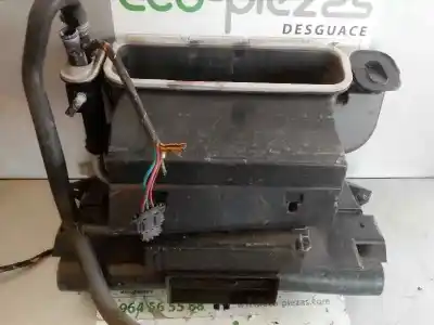 Second-hand car spare part full normal heating for mercedes-benz sprinter 02.00 -> combi 308 cdi (903.671-672) oem iam references a90183004611