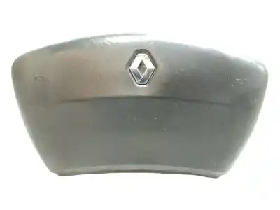 Автозапчастина б/у ПЕРЕДНЯ ЛІВА ПОДУШКА БЕЗОПАСНОСТИ для RENAULT TRAFIC COMBI (AB 4.01)  Посилання на OEM IAM 8200676895C  