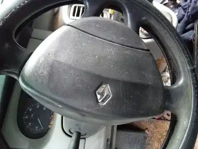 Автозапчастина б/у передня ліва подушка безопасности для renault trafic combi (ab 4.01) 6 - plazas acristalado parcial combi corto посилання на oem iam 8200676895c  