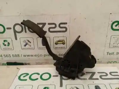 Автозапчасти б/у педальный потенциометр за jaguar s-type ii (x200) 3.0 v6 ссылки oem iam xr839f836ab