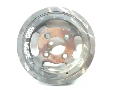 Peça sobressalente para automóvel em segunda mão Polia Do Virabrequim por CHEVROLET CAPTIVA 2.0 VCDI LT Referências OEM IAM   