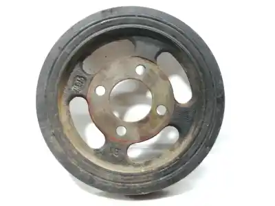 Peça sobressalente para automóvel em segunda mão polia do virabrequim por chevrolet captiva 2.0 vcdi lt referências oem iam   