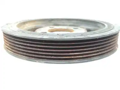 Peça sobressalente para automóvel em segunda mão polia do virabrequim por chevrolet captiva 2.0 vcdi lt referências oem iam   