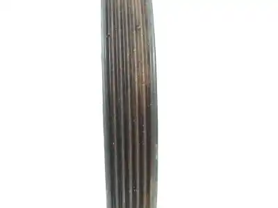 Peça sobressalente para automóvel em segunda mão polia do virabrequim por chevrolet captiva 2.0 vcdi lt referências oem iam   