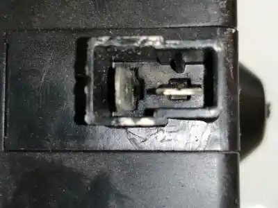 Pezzo di ricambio per auto di seconda mano motore di riscaldamento per iveco daily ka caja cerrada gran espacio 35c... batalla 3300 riferimenti oem iam 570630200  