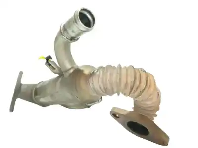 Tweedehands auto-onderdeel egr-koeler voor seat ibiza (6l1) stylance oem iam-referenties 045131513