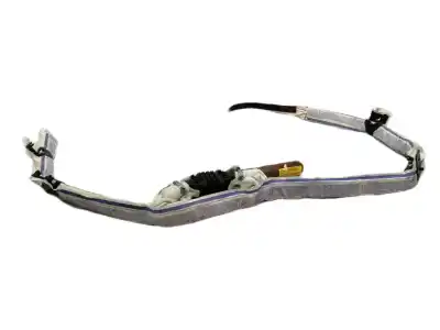 Peça sobressalente para automóvel em segunda mão airbag de cortina dianteiro direito por opel corsa d cosmo referências oem iam 13150705