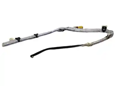 Peça sobressalente para automóvel em segunda mão airbag de cortina dianteiro esquerdo por opel corsa d cosmo referências oem iam 30363243b