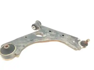 Peça sobressalente para automóvel em segunda mão braço de suspensão inferior dianteiro direito por opel corsa d cosmo referências oem iam 
