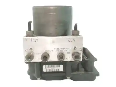 Second-hand car spare part abs for fiat stilo multi wagon (192_) 1.9 d multijet oem iam references 0265231437  