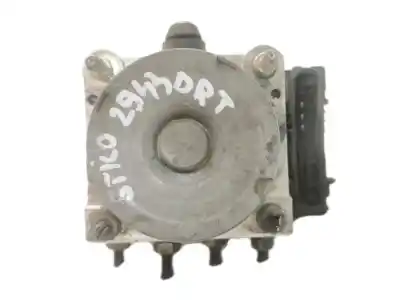 Second-hand car spare part abs for fiat stilo multi wagon (192_) 1.9 d multijet oem iam references 0265231437  