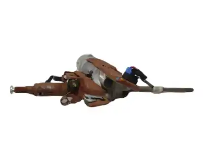 Second-hand car spare part steering column for opel corsa d cosmo oem iam references 13334989  