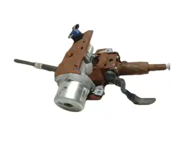 Second-hand car spare part steering column for opel corsa d cosmo oem iam references 13334989  