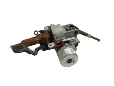 Second-hand car spare part steering column for opel corsa d cosmo oem iam references 13334989  