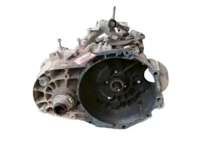 Pièce détachée automobile d'occasion BOÎTE DE VITESSES pour SEAT ALHAMBRA (7V9)  Références OEM IAM JBN  6 VELOCIDADES