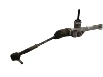 Peça sobressalente para automóvel em segunda mão caixa de direção por opel corsa d cosmo referências oem iam a0006254  