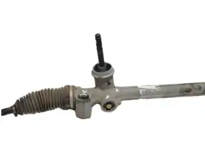 Peça sobressalente para automóvel em segunda mão caixa de direção por opel corsa d cosmo referências oem iam a0006254  