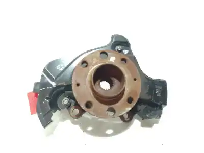 Peça sobressalente para automóvel em segunda mão manga de eixo dianteira esquerda por opel corsa d cosmo referências oem iam 336259853