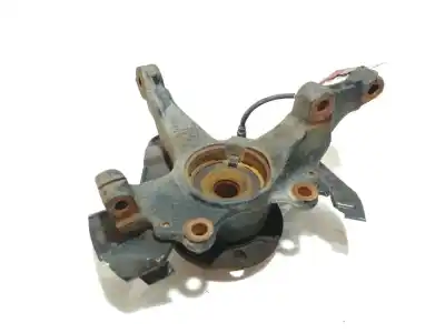 Second-hand car spare part front left knuckle for opel corsa d cosmo oem iam references 336259853  
