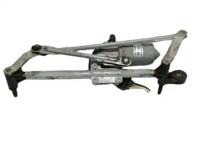Peça sobressalente para automóvel em segunda mão motor do limpa para brisas por opel corsa d cosmo referências oem iam 13182340