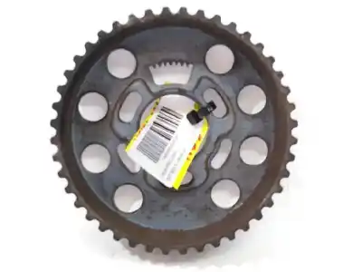 Tweedehands auto-onderdeel nokkenas katrol voor seat ibiza (6l1) stylance oem iam-referenties 038109111e