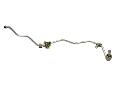 Tweedehands auto-onderdeel buis voor seat ibiza (6l1) stylance oem iam-referenties 