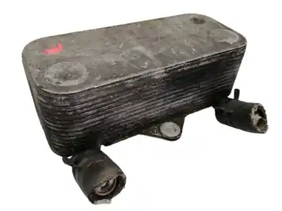 Gebrauchtes Autoersatzteil Motorölkühler zum OPEL VECTRA B BERLINA 2.0 DTI OEM-IAM-Referenzen 5989070121 47001 